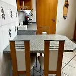 Apartamento Haus Mantai *