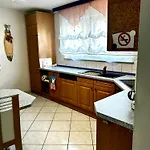 Haus Mantai Apartamento