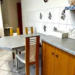 Apartamento Haus Mantai *