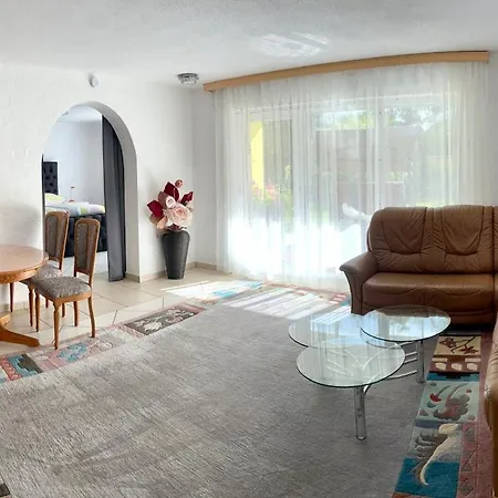 Haus Mantai Apartamento