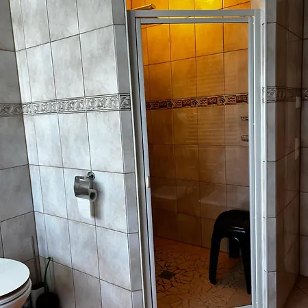 Appartement Haus Mantai *