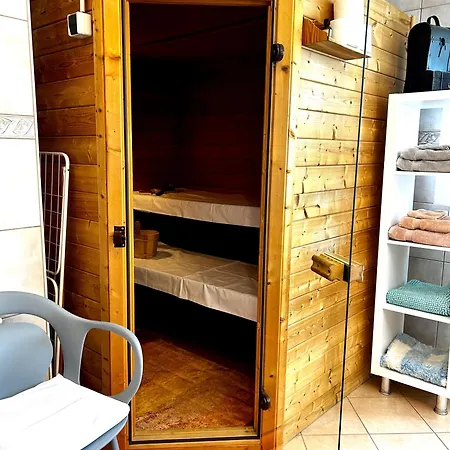 Haus Mantai Apartamento