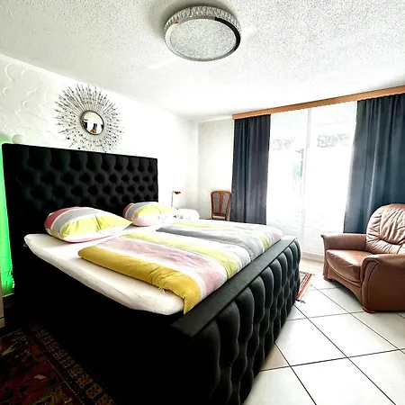 Haus Mantai Apartamento *