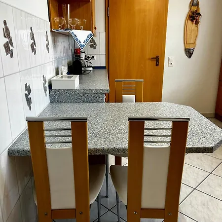 Appartement Haus Mantai *