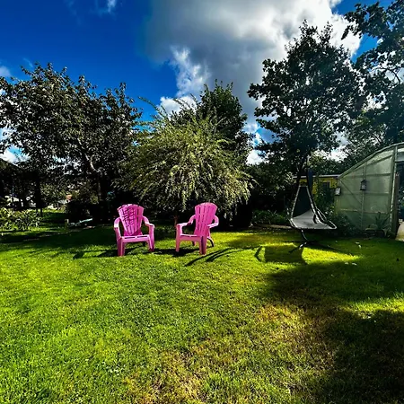 Appartement Haus Mantai Freudenstadt