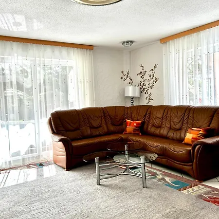 Haus Mantai Freudenstadt