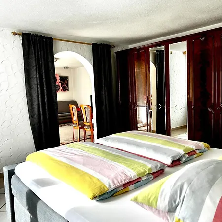 Haus Mantai * Freudenstadt