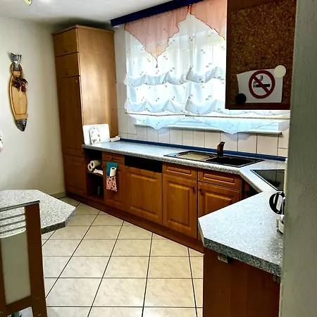 Haus Mantai Appartement