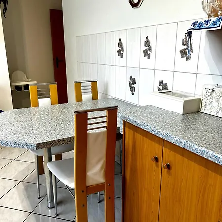 Appartement Haus Mantai *