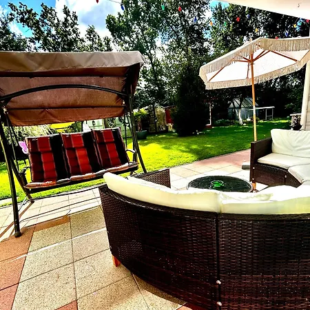 Appartement Haus Mantai