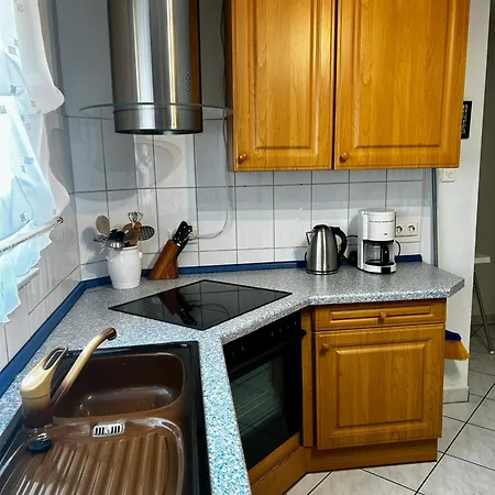 Haus Mantai * Freudenstadt