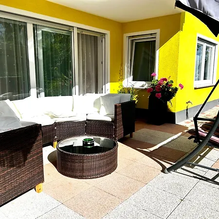 Haus Mantai Appartement Freudenstadt