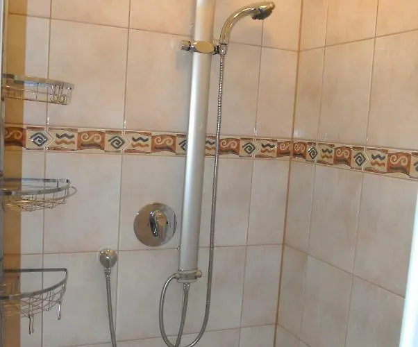 Haus Mantai 弗罗伊登施塔特